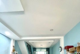 Bán Nhà 2 Tầng Hẻm Xe Hơi 53m2_4.1x13m QL13 Hiệp Bình Phước Thủ Đức Vào Ở Ngay
